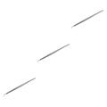 Miniatyrbild 3 av 5: 1/2/3 Eye Lash Separator Tool Separation Comb för makeupsalong 3Set