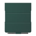 Miniatyrbild 3 av 5: För Amazon Kindle Scribe Magnetic E- case Pu Läderställ Cover Green