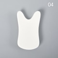 Pikkukuva 1 / 5: Beauty Tools Keraaminen Kaavin Kasvohierontalaite Raaputuslevy Gu 04