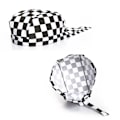 Miniatyrbild 5 av 11: Färgglad Pirates Chef Cap Skull Cap Professionell Catering Olika Chef Hatt