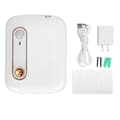 Doftluftmaskin 280 ml för hem, hotell, spa, kontor, hotell, doftspridare, helhusdoftspridare 100-240V