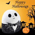 Pikkukuva 5 / 7: The Nightmare Before Christmas Jack Pehmolelut Nuket