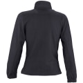 Pikkukuva 2 / 3: SOLS Naisten North Full Zip Fleece -takki Charcoal M