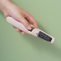 Pikkukuva 8 / 11: USB sähköinen jalkaraspi viila tyhjiö kovettunut iho kovettumien poistaja M blackB One-size