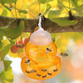 Pikkukuva 2 / 11: Ampiaispyydys, mehiläispyydys, ulkoilma-ampiainen karkotin Killer Inse Orange One-size