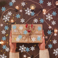 Miniatyrbild 2 av 7: 1200 st Simulering Snowflake Artificiell Snowflake Plast Snowfl