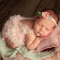 Pikkukuva 2 / 9: Vauvan vastasyntyneen valokuvarekvisiitta Tyttö Pitsi Prinsessa Mekko Asu Haalari Valokuva Vaatteet Tarvikkeet Baby Shower Lahja -
