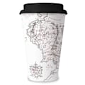 Miniatyrbild 1 av 2: The Lord of the Rings Middle Earth Map - Travel Mug multicolor