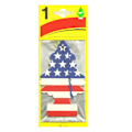 Miniatyrbild 1 av 4: Little Trees Car Air Freshener Hängande träd Långvarig Scen