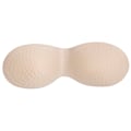 Miniatyrbild 1 av 5: Ett par Sy In BRA CUPS Kuddar Push Up Badkläder Klänning Korsett Så Nude