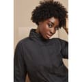 Miniatyrbillede 2 af 4: Resultat Core Dame Channel Jakke Sort Black M