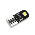 Miniatyrbild 9 av 10: 10st T10 LED-lampa Dome Light Trunk Lamp