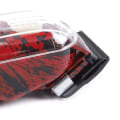 Miniatyrbilde 3 av 11: 2 sett Keramisk hårklipper for hode for Wahl 8504 Black