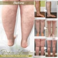 Miniatyrbild 9 av 11: 10-100ST Anti Svällning Ingefära Detoxing Patch Tongluo Foot Patch BrownA 10pcs
