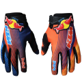 Miniatyrbild 1 av 3: Red Bull Racing Full Finger oto Bike ountain Cross Country M