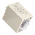 Pikkukuva 3 / 4: 220vac 60 minuutin Power On Delay -ajastinrele Ah3-3(60m) null none