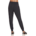 Miniatyrbild 3 av 3: Byxor Skechers Restful Jogger black 173 - 177 cm/L