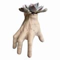 Pikkukuva 2 / 5: Type A Addams Family Broken Hand -ruukku ulkokäyttöön, puutarhatarvikkeet, ulkopuutarhan terassiasusteet