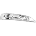 for IX35 2010-2014 Bakspeil Lys Blinklys Lampe Lys Sidespeil Indikator 87624 2S200 R