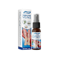 Miniatyrbillede 1 af 5: 30ml Åreknuder Massage Smooth Ven Legs Revitaliserende Spray