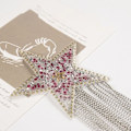 Pikkukuva 6 / 10: Itseliimautuva rintateippi Star Cover HOPEA silver