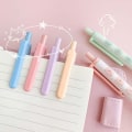 Miniatyrbillede 6 af 7: 6 STK/SÆT Kuglepen Rollerball Pen Gelpenne 6PCS/SET
