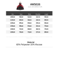 Miniatyrbillede 3 af 5: Piger Halloween Kjole Ferie Casual Heks Græskar Cosplay kostume til børn AWS026 Set A Size 120