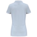 Pikkukuva 2 / 2: Asquith & Fox Naisten yksivärinen lyhythihainen pikeepaita T Turquoise 2XL