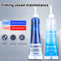 Miniatyrbilde 2 av 8: 1/2 stk Vedlikeholdsolje spinning for fiskerulle fettlager A