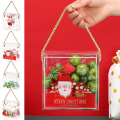 Miniatyrbild 5 av 10: 5st presentförpackning Presentpåse C