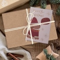 Miniatyrbild 3 av 5: Christmas Boxed gratulationskort Multi-Pack Set，Vinter Style 6