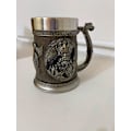 Miniatyrbilde 3 av 5: 20Oz Viking Thor Mjolnir Drikke/Kaffe Krus-Odin Vinglass