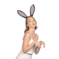 Pikkukuva 4 / 5: Rabbit Ears Panta, Rabbit Ears Panta 1. Plysch Panta Ash