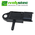 Miniatyrbild 2 av 4: 2,5 Bar Turbo Boost Air Pressure MAP Sensor för Renault Clio Megane Traffic 1,5 1,9 dCi 8200225971 8 200 225 971 22 36 572 66R