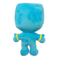 Miniatyrbilde 3 av 5: 28 cm Minecraft Craftee Kosedyr Plysjleker Dukke Gaver Hjemmeinnredning