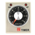 Pikkukuva 1 / 4: 220vac 60 minuutin Power On Delay -ajastinrele Ah3-3(60m) null none