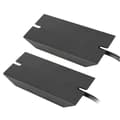 Miniatyrbild 3 av 5: 2st 50W Bil Blinkers / Backljus Delad Motståndsdekoder Avtagbar DC12V Universal