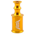 Miniatyrbillede 1 af 5: Quick Release Cykel Quick Release Lysmontering Holder Forlængerholder Golden wings