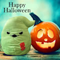 Pikkukuva 6 / 7: The Nightmare Before Christmas Jack Pehmolelut Nuket