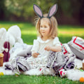 Pikkukuva 5 / 5: Rabbit Ears Panta, Rabbit Ears Panta 1. Plysch Panta Ash