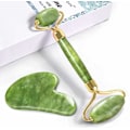 Pikkukuva 5 / 6: Gua Sha Hierontasarja Suuri Edistyksellinen - Grön