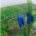 Miniatyrbilde 4 av 5: Akvariums slangeholder Multifunksjonell slangeklemme 8-16mm Akvarietilbehør 3stk