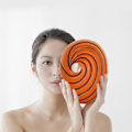 Miniatyrbild 4 av 5: Naruto blat Xiaobo mak coplay kotym yellow s