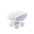 Miniatyrbilde 1 av 9: Ergonomisk Trimmer med 4 Blader white