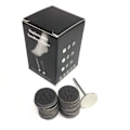 Pikkukuva 5 / 5: 1/2/3/5 Sähköisen jalkaraspin vaihtotyynyt tehokas ja 15mm 240Grit 50 pcs 5PCS
