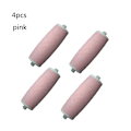 Pikkukuva 2 / 9: Sähköinen pedikyyrikoneen kauneustyökalu pink 5pcs