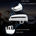 Miniatyrbild 3 av 5: Legering handbromsknapp med fjäder till Opel Mokka 2012-2018