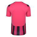 Miniatyrbillede 2 af 2: Umbro Herre Ramone Jersey L Rødbeder Lilla/Sort Beetroot Beetroot Purple/Black M