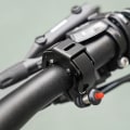 Miniatyrbillede 2 af 8: ROCKBROS Rustfri Cykelklokke MTB Cykelhorn Bike Hand