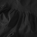 Miniatyrbillede 3 af 5: Shapewear Shorts, Høj Talje - Sort - /X Black XL